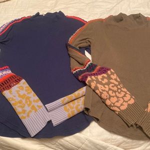 We the free free ppl thermals